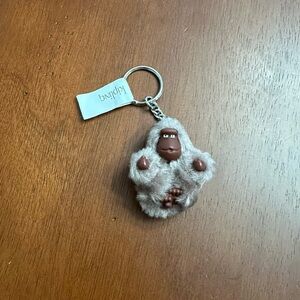 Kipling Keychain